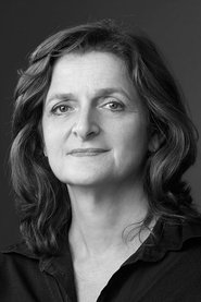 Debbie Korper portrait
