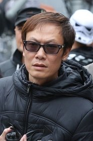Tommy Law Wai-Tak portrait
