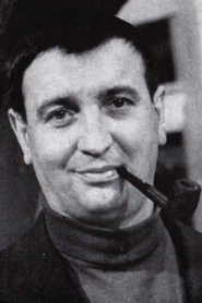 Albert Rémy portrait