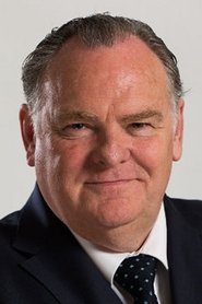 Robert Ashe portrait