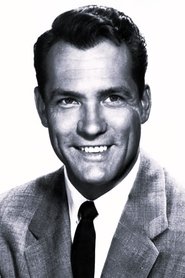 Carl Betz portrait