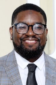 Lil Rel Howery portrait