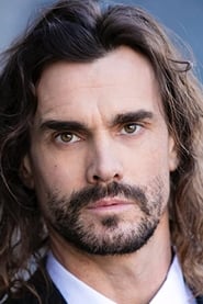 Eric Michael Cole portrait