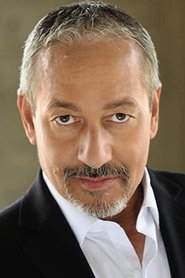 John Vargas portrait