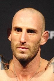 Luke Zachrich portrait