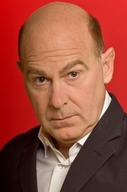 Didier Bénureau portrait