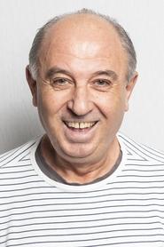 Nikolai Urumov portrait