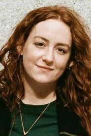 Violet Columbus portrait