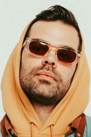 Jon Simmons portrait
