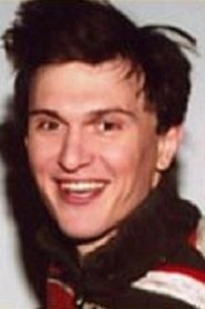 Andrey Grinev portrait