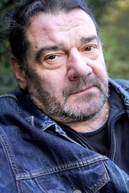 Andreas Brandt portrait