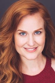 Heidi Armbruster portrait