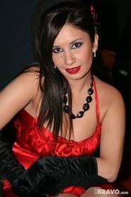Hasmik Gharibyan portrait