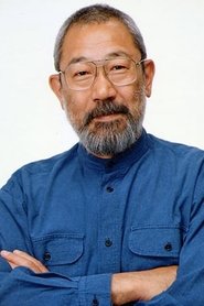 Tsunehiko Kamijô portrait