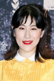 Bai Jing-yi portrait