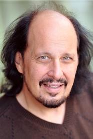 Peter Iasillo Jr. portrait