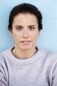 Elisabeth Baulitz portrait