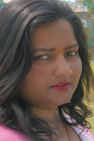 Maahi Verma portrait
