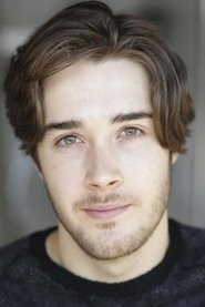 Eric Osborne portrait