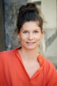 Vera Bommer portrait