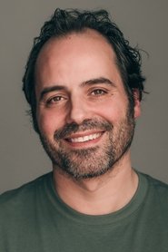 Xosé Manuel Esperante portrait