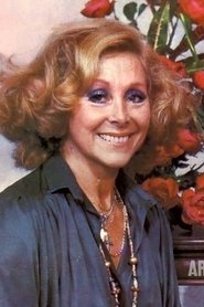 Linda Guzmán portrait