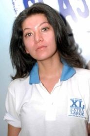 Elmayana Sabrenia portrait