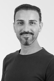 Nadav Mishali portrait