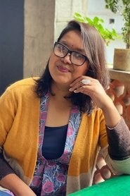 Mahmuda Sultana Rima portrait