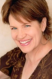 Adele Robbins portrait