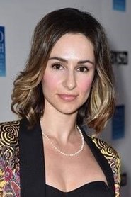 Elena Xarmpila portrait