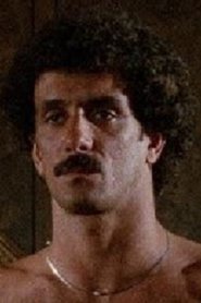 Joe Santini portrait