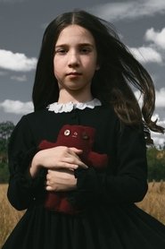 Stella Charrington portrait