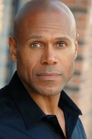 Richard Whiten portrait
