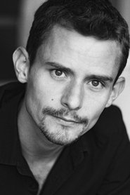 Benjamin Bollen portrait