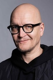 Janne Reinikainen portrait