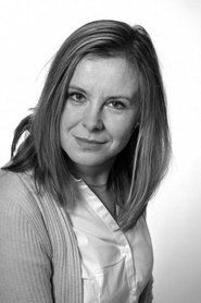 Kinga Zabokrzycka portrait