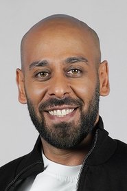 Arsha Aghdasi portrait
