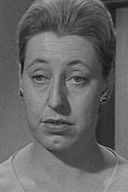 Dorothea Phillips portrait