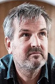 Christoph Fellmann portrait