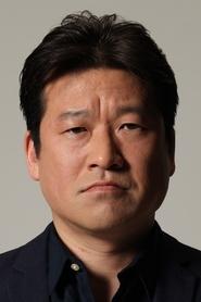 Jiro Sato portrait
