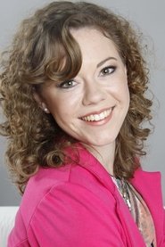 Tanja Pečenko portrait