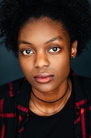 Adia Smith-Eriksson portrait
