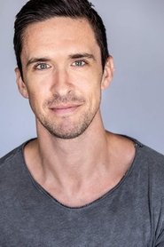 Ryan Powers portrait