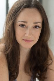 Megan McGinnis portrait