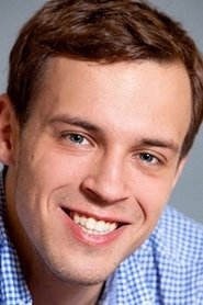 Pavel Popov portrait