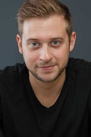 Jacob Insley portrait