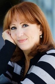 Marina Tagliaferri portrait