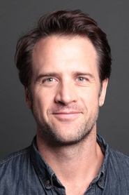 Carter Roy portrait