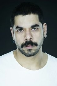 Taylan Yılmaz portrait